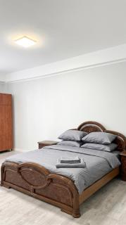 Cozy Almaty Hotel - 5