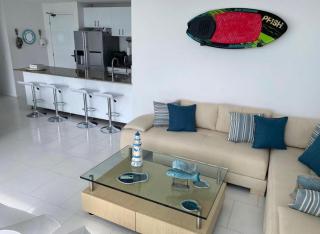 Morros Frente al mar Cartagena - 1