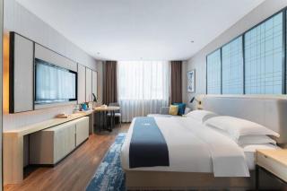 Echarm Hotel Guangzhou Changlong Shiqiao Metro Station - 6