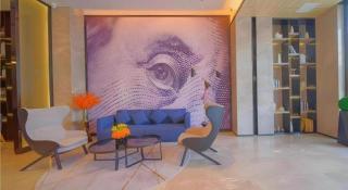 Echarm Hotel Guangzhou Changlong Shiqiao Metro Station - 5