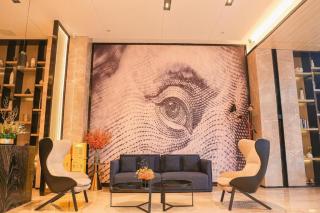 Echarm Hotel Guangzhou Changlong Shiqiao Metro Station - 3