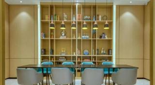 City Comfort Inn Guangzhou Tianhe District Tangxia Exhibition Center - Guangzhou - 4