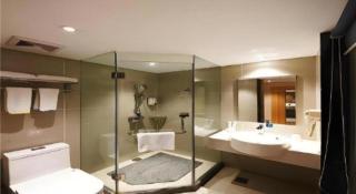 City Comfort Inn Wuhan Hankou Jiangtan - 5