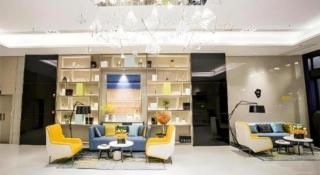 Echarm Hotel Xinyu Railway Station Baoshi Park - Xinyu - 7