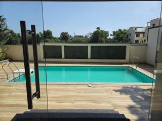 Grand Ocean Drive Resort - 9