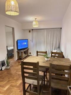 Comodo departamento en la mejor zona de Nueva Córdoba - 0
