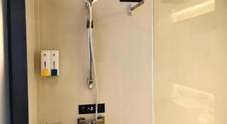 City Comfort Inn Guangzhou Liwan Zengjiao Jushu Metro Station - 1