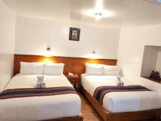 Saphi Inn Cusco - Excelente ubicación - Cusco - 5