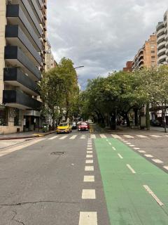 Comodo departamento en la mejor zona de Nueva Córdoba - 8