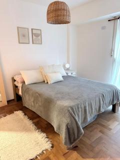 Comodo departamento en la mejor zona de Nueva Córdoba - 9