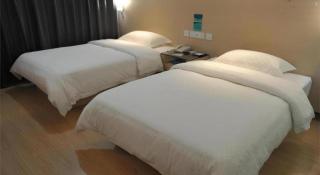 Jtour Inn Guangzhou Zhongluotan Metro Station - 4