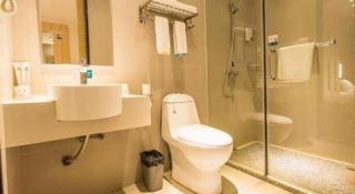 City Comfort Inn Guangzhou Shijing Metro Station - 2