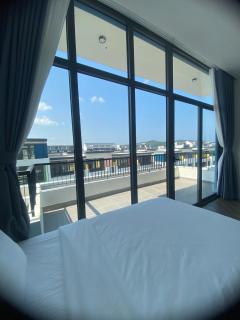 MEYBEACH Apartment & Hotel Phú Quốc - 5