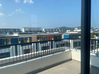 MEYBEACH Apartment & Hotel Phú Quốc - 8
