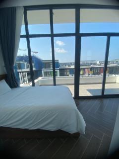 MEYBEACH Apartment & Hotel Phú Quốc - 6