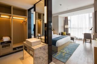 Echarm Hotel Changsha Gaoqiao - 1