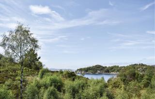 Beautiful Home In Mosterhamn With Wifi - 4