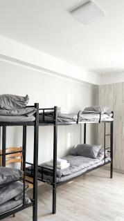 Cozy Almaty Hotel - 3