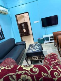 De JITRA 2 HOMESTAY - 0