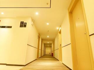 City Comfort Inn Ledong Bus Station - 7