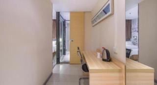 City Comfort Inn Liuzhou The Mixc Xijiang Road - 7