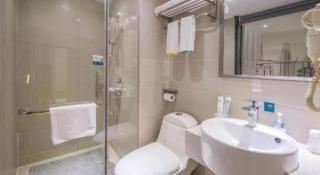 City Comfort Inn Liuzhou The Mixc Xijiang Road - 3