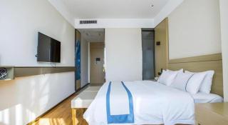 City Comfort Inn Xianning Tongshan Education Bureau - 6