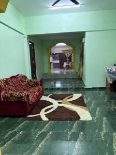 De JITRA 2 HOMESTAY - 8