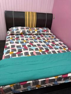 De JITRA 2 HOMESTAY - 4