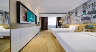 City Comfort Inn Chongqing Huangguan Dafuti - 4