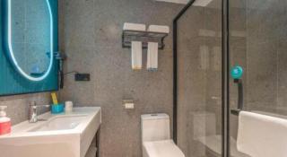 City Comfort Inn Guilin Qixing Park Guangxi Normal University - 3