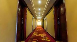 City Comfort Inn Huizhou Longmen - 7