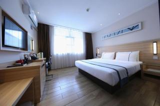 City Comfort Inn Qingyuan Lianzhou Walking Street - 8