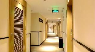 City Comfort Inn Binyang Litang High-speed Railway Station - 1