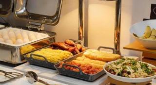 City Comfort Inn Nanchang Guanying Road Metro Station Maya Paradise - Nanchang - 3