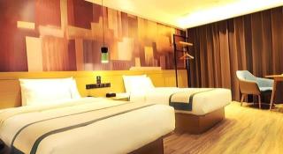 City Comfort Inn Suizhou Bingzi Wanda - 1