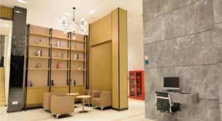 City Comfort Inn Huanggang Qichun Exhibition Center - Qichun - 3