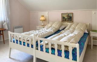 3 Bedroom Awesome Home In Gjemnes - 5