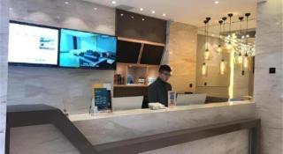City Comfort Inn Zhoukou City Chuanhui District Huanghe Road - 6