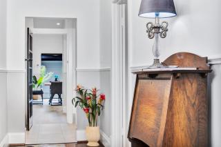 Noir Cottage Glenelg North - Glenelg - 7