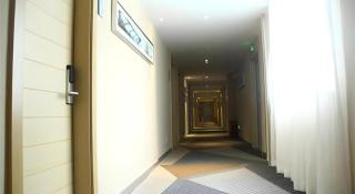 City Comfort Inn Xianning Chongyang Taoxi Avenue - 4