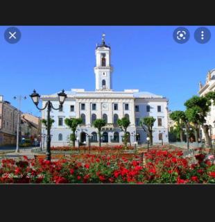 Elite Apartments near the University, Chernivtsi - 6