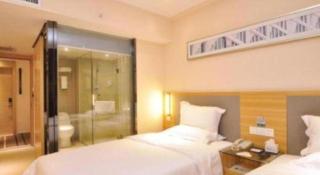 City Comfort Inn Guiyang Jiefang Road Hongtongcheng - 4