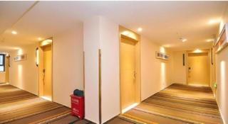 City Comfort Inn Guiyang Jiefang Road Hongtongcheng - 3