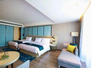 Echarm Hotel Changchun Jiutai District Government Railway Station - 6