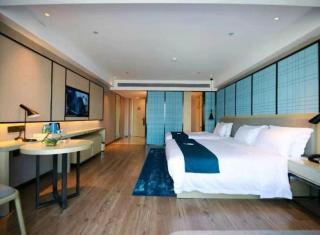 Echarm Hotel Changchun Jiutai District Government Railway Station - 5