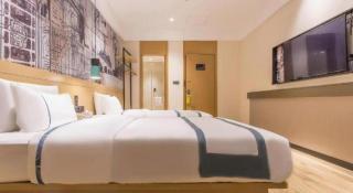 City Comfort Inn Liuzhou Rongshui Binjiang Road - 2