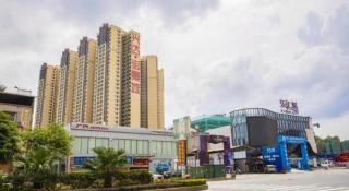 City Comfort Inn Maoming Xinyi Donghuicheng - 7