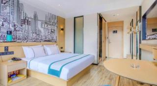 City Comfort Inn Changsha Yuelu Mountain Orange Island Head - 8