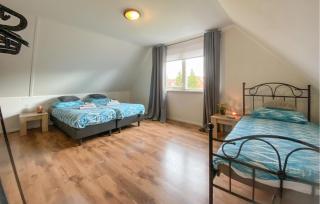 3 Bedroom Nice Home In Zeewolde - 3